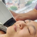 선샤인피부과의원 | 쳐지는 얼굴살 인모드FX로 지져주기😂 | 수원피부과 후기와 부작용