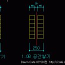 벽돌쌓기(벽체의 두께) 이미지