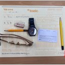 Garage85 | 20251018토익후기