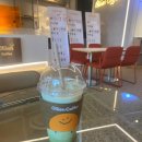 올리앤 커피 김해점