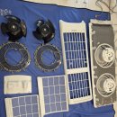 금천 | 여름대비 에어컨청소 우렁총각금천점 후기