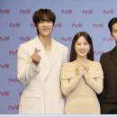 tvN &#39;무인도의 디바&#39; 제작발표회 박은빈-김효진-채종협-차학연-김주헌 이미지