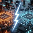 엔비디아 GPU 주도 AI칩 시장도 흔들려? 'ASIC'가 뭐길래 이미지