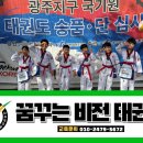 비전 태권도장 이미지