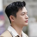 남자컷
