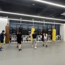 송정 복싱 이미지