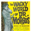 1962모르고스 박사의 괴상한 세계 The Wacky World of Dr. Morgus 이미지