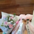 첫인사 선물 추천/ 창원 정드림 과일 바구니 후기/창원 플라워리미 꽃집 후기
