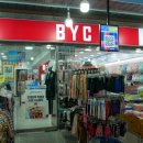 BYC건물 앞 | &lt;BYC 창동점&gt; &#34;속옷 가게 40년, 롱런 비결은 정직과 노력&#34;