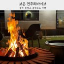 청주촌캉스 보은 컨추리바이브 2동 자쿠지 감성숙소 대전 근교 독채 펜션 추천