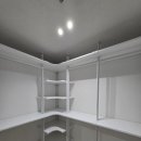 작은공간 | 서울 강서 마곡엠벨리 팬트리장 및 시스템행거, 작은 공간 시공 후기