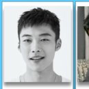 여성 헤어 커트 이미지