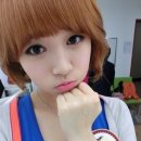 노랑머리 이미지