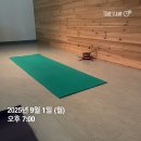 코어요가 | 3개월의 요가 수련 후기, 성수동 린다코어요가