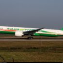 Eva Air B-16701 이미지