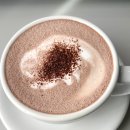 오아이커피(OI coffee) | 둔산동 오아이커피 대형카페에서 나른한 오후 초코릿라떼 솔트크림라떼 한잔