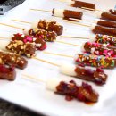 떡빼로 만들기 이미지