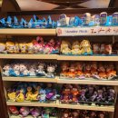 아이스크림 세계과자 아사삭 보람점 | 홍콩디즈니랜드 프리미어 엑세스- 어트렉션8개 후기 홍콩알렉산드라 호텔에서 디즈니랜드 가는법