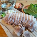 먹돌고기국수제주본점 이미지