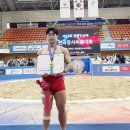 증평실내체육관 이미지