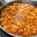 153꼬끼오왕닭갈비