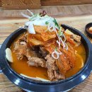 더본감자탕 이미지