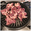 오늘김해뒷고기 계명대점 이미지