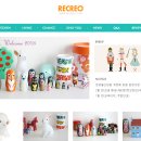 레크레오(recreo) 이미지