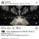 하모니 국내결혼상담 | 대전 웨딩홀 투어｜BMK 하모니볼룸홀 상담 후기(계약O), 2027년 하반기 견적 공유
