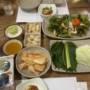 천수횟집 | ✵ 잠실새내 방어맛집 천수횟집 내돈내산 후기