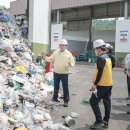 환경미화타운 이미지