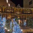 씨유 여수신기점 | [여수 깔라까따(라테라스)] 여수 호텔 특가예약 내돈내산, 배달 및 근처 맛집, 윈터빌리지