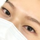 눈, 여기다