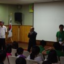 복흥중학교 이미지