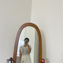 미뉴레이스가디건/포캣화이트스커트 후기 이미지
