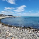 주전몽돌해변 이미지