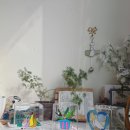 광덕4로2 | 안산놀거리 안산원데이클래스 팔레트캔들앤솝 글라스아트 후기