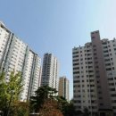 현대아파트내 놀이터 이미지