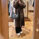 4337 | FOLNUA 폴뉴아 가방 매장 한남동 방문후기 (미니 버로우백, 리조백)