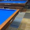 당구카페 이미지