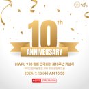 HWPL 918평화만국회의 D-2 : 만국회의 패션!?이다!! 이미지