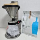 나만의 홈카페 | 블루보틀 블렌드 커피원두 홀빈으로 나만의 홈카페 완성 후기