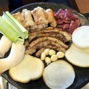 신당역 맛집 질 좋은 한우곱창을 맛볼 수 있는 우온소곱창 후기