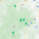 가야산칠불봉야생화마을 이미지