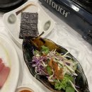 대박산오징어 - 동구 | 동촌역 횟집 술집 / “대박산오징어나라” 기본 찬으로 승부! 내돈내산 후기