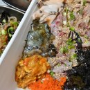 거제물회 이미지