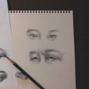 연필인물화&캐리커처 이미지