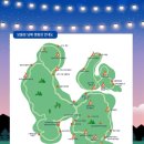 남해에덴캠핑장 이미지