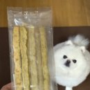 르몽몽 | 애견간식 펫푸드 강아지수제간식 추천 몽몽야옹 빼빼도넛