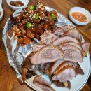 장충할매왕족발 - 성북구 고려대로2길 37 | 장충할매왕족발